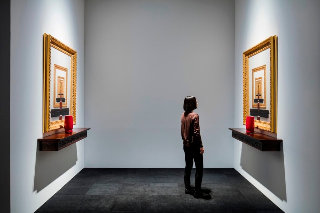 Leandro Erlich Retrospective 4